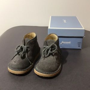 Jacadi Toddler Shoes